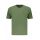 U.S. GRAND Ανδρικό Κοντομάνικο T-Shirt Πράσινο AU03183ADRIEL