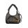 DESIGUAL Γυναικεία Μαύρη Τσάντα Notus Bira 26WAXP20