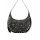 DESIGUAL Γυναικεία Μαύρη Τσάντα CENTELLA CALGARY 26WAXP28