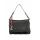 DESIGUAL Γυναικεία Μαύρη Τσάντα Half Venecia 4.0 26WAXP08