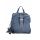 DESIGUAL γυναικείο mini σακίδιο πλάτης μπλε 26SAKD03