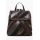 DESIGUAL Γυναικείο Καφέ Σακίδιο Πλάτης Fibonacci Hampton Mini 25WAKP26