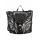 DESIGUAL Γυναικείο Mini Σακίδιο Πλάτης Μαύρο Siroco Tula 26WAKP06