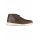 TIMBERLAND Ανδρικά Καφέ Sneakers TB0A6C7TMIDLACESNEAKER