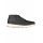 TIMBERLAND Ανδρικά Μαύρα Sneakers TB0A6C7TMIDLACESNEAKER