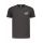TOMMY HILFIGER Ανδρικό Κοντομάνικο T-Shirt Μαύρο DM0DM23550