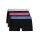 CALVIN KLEIN Ανδρικά Boxer Tri-Pack LV00NB4389