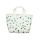 DESIGUAL Γυναικεία Τσάντα Λευκή 24SAXP60