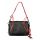 DESIGUAL Γυναικεία Μαύρη Τσάντα All Mickey Phuket Mini Soft 26WAXP76