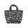 DESIGUAL Μαύρη Γυναικεία Τσάντα 24SAXP60