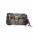 DESIGUAL Γυναικεία Μαύρη Micro Τσάντα 26WAYD01