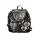DESIGUAL GALA TUNA Γυναικείο Μαύρο Μίνι Σακίδιο Πλάτης 26WAKP09