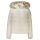 TOMMY HILFIGER Γυναικείο Μπουφάν Λευκό DW0DW18312