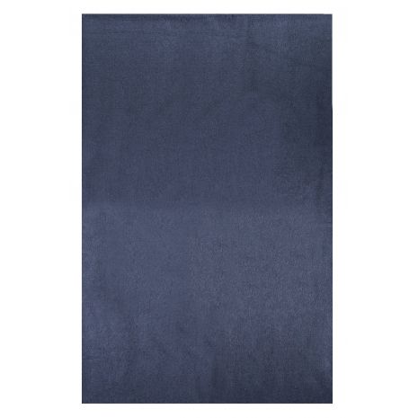 BIKKEMBERGS Πετσέτα θαλάσσης μπλε, 90x168 cm   BKK26MTW02