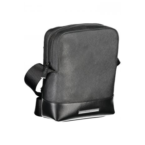 CALVIN KLEIN Ανδρική Τσάντα Ώμου Μαύρη K50K511588