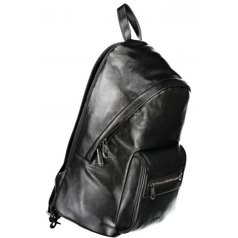 CALVIN KLEIN Ανδρικό Μαύρο Σακίδιο Πλάτης K50K510832