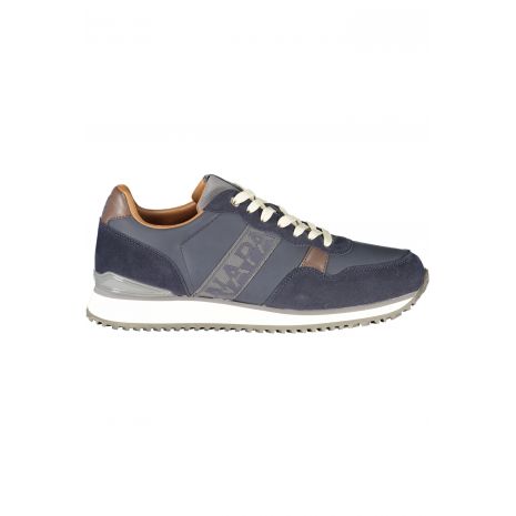 NAPAPIJRI SHOES Ανδρικά Sneakers Μπλε NP0A88XVF5COSMOS01SYN