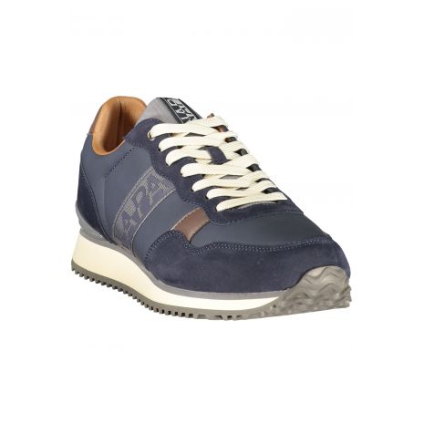 NAPAPIJRI SHOES Ανδρικά Sneakers Μπλε NP0A88XVF5COSMOS01SYN