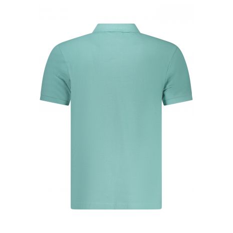 NORTH SAILS Ανδρική Κοντομάνικη Μπλούζα Polo Mint 995000000_AZ0759