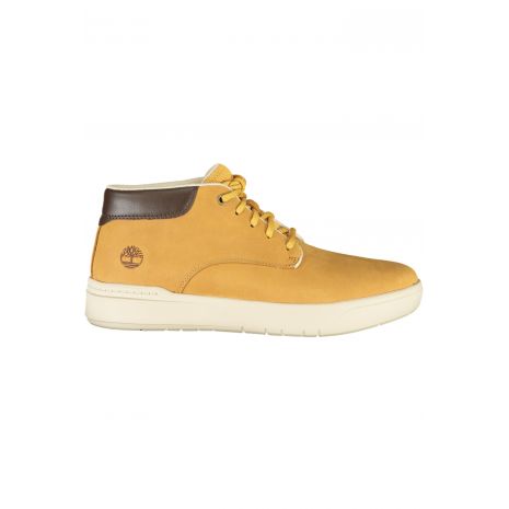 TIMBERLAND Ανδρικά Καφέ Sneakers Μποτάκια Seneca Bay Mid Lace TB0A5S4Z
