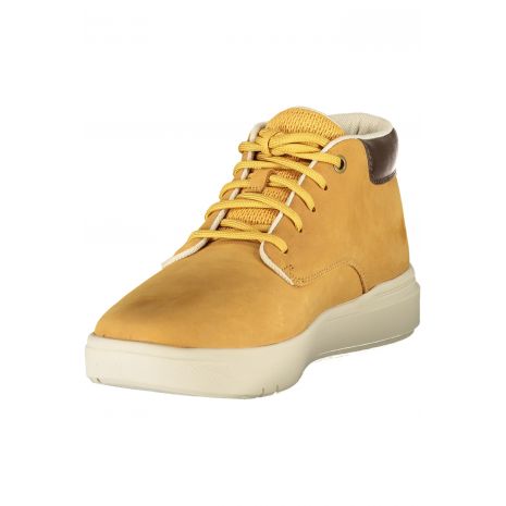 TIMBERLAND Ανδρικά Καφέ Sneakers Μποτάκια Seneca Bay Mid Lace TB0A5S4Z