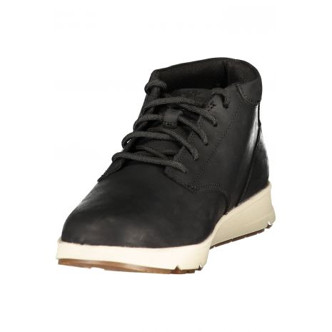 TIMBERLAND Ανδρικά Μαύρα Sneakers TB0A6C7TMIDLACESNEAKER