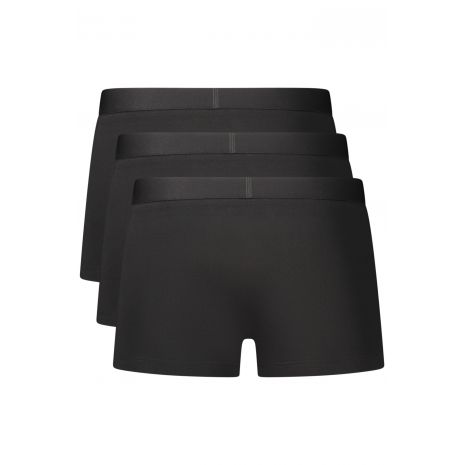 BOSS Ανδρικά Μπόξερ 3 Τεμαχίων Μαύρο 50544263TRUNK3PBOSSONE