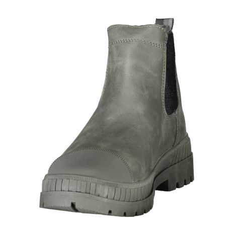 U.S. POLO ASSN. Ανδρικά Γκρι Μποτάκια LEGEND002MGU1