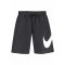 NIKE Ανδρικό Μαγιό Σορτς Μαύρο NESSF508