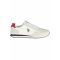 U.S. POLO ASSN. Ανδρικά Sneakers HAPPY001M6NH1_BIWHIRED – Λευκό