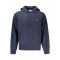 CALVIN KLEIN Ανδρικλη Μπλε Φούτερ μπλούζα  LV04RC278G