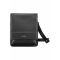 CALVIN KLEIN Μαύρη Ανδρική Τσάντα Ώμου K50K509000