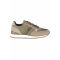 NAPAPIJRI SHOES Ανδρικά Πράσινα Sneakers με Κορδόνια, NP0A88XVF5COSMOS01SYN