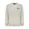 TOMMY HILFIGER Ανδρική Γκρι Φούτερ μπλούζα  DM0DM23116
