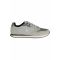 U.S. POLO ASSN. Ανδρικά Sneakers Γκρι HAPPY003M6TH1