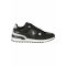 U.S. POLO ASSN. Ανδρικά Sneakers Μαύρο TRAX001MGHN1