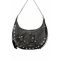 DESIGUAL Γυναικεία Μαύρη Τσάντα CENTELLA CALGARY 26WAXP28