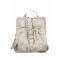 DESIGUAL Γυναικείο Mini Σακίδιο Πλάτης Nickel Sumy Straight Γκρι 26WAKP24