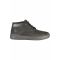 TIMBERLAND Ανδρικά Μαύρα Ψηλά Sneakers TB0A5S5MSENECABAYMIDLACE