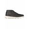 TIMBERLAND Ανδρικά Μαύρα Sneakers TB0A6C7TMIDLACESNEAKER