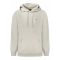 TOMMY HILFIGER Ανδρικό Φούτερ με Κουκούλα Γκρι DM0DM20742
