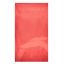 TRUSSARDI Γυναικεία Πετσέτα Θαλάσσης TRU2MTW01F_RO11RED Κόκκινη 88x190 cm